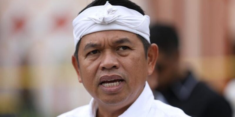Jangan Lawan Dedi Mulyadi, Kalah Kau!